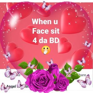 Meet your Posher, Shirley